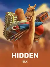 Hidden