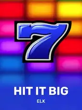Hit It Big