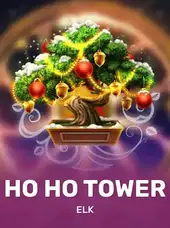 Ho Ho Tower