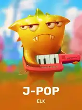 J-POP