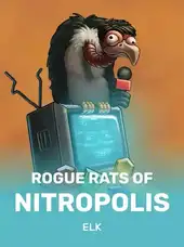 Rogue Rats of Nitropolis