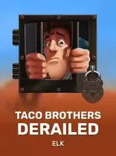 Taco Brothers Derailed
