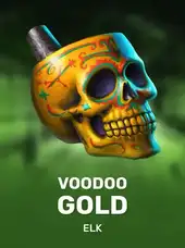 Voodoo Gold