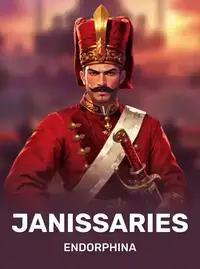 Janissaries