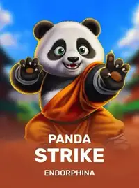 Panda Strike