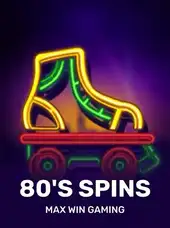 80's Spins