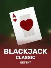 Blackjack Classic