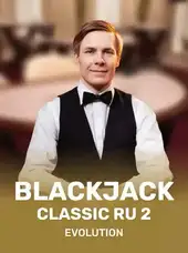 Blackjack Classic Ru 2