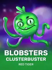 Blobsters Clusterbuster