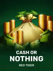 Cash Or Nothing