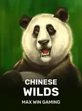 Chinese Wilds