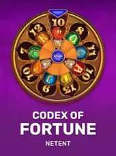 Codex of Fortune