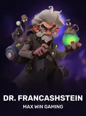 Dr. Francashstein