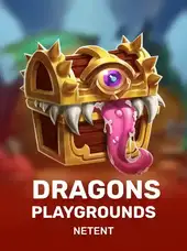 Dragons Playground