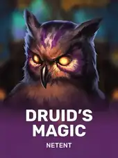 Druid's Magic