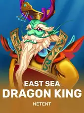 East Sea Dragon King