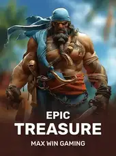 Epic Treasure