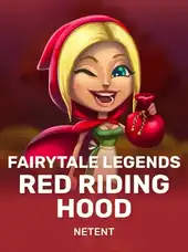 Fairytale Legends: Red Riding Hood
