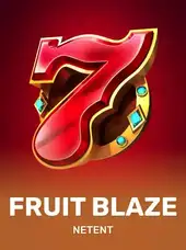 Fruit Blaze