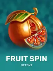 Fruit Spin