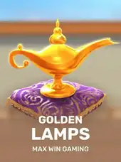 Golden Lamps