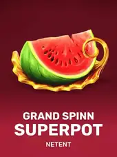 Grand Spinn Superpot