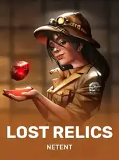 Lost Relics