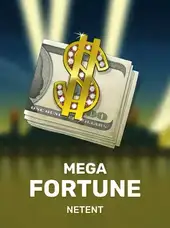 Mega Fortune