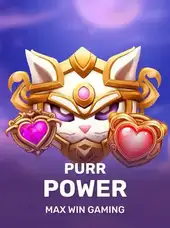 Purr Power