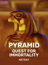 Pyramid: Quest for Immortality