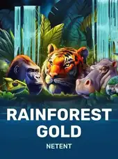 Rainforest Gold
