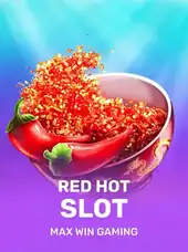 Red Hot Slot