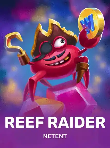 Reef Raider