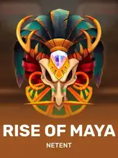 Rise of Maya