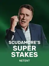 Scudamore's Super Stakes