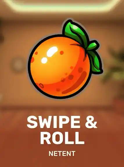 Swipe & Roll