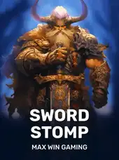 Sword Stomp