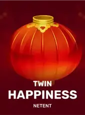 Twin Happiness