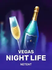 Vegas Night Life