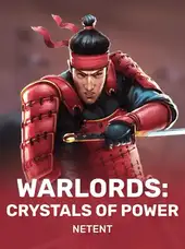 Warlords: Crystals of Power