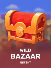 Wild Bazaar