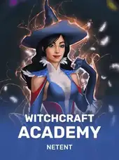 Witchcraft Academy