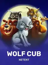 Wolf Cub