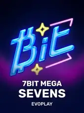 7bit Mega Sevens