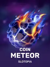 Coin Meteor