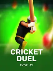 Cricket Duel
