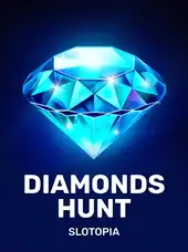 Diamonds Hunt