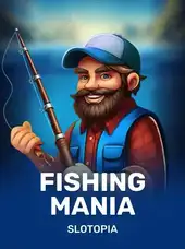 Fishing Mania