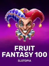 Fruit Fantasy 100