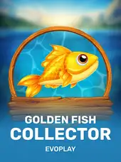 Golden Fish Collector